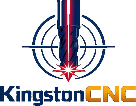 KingstonCNC Logo