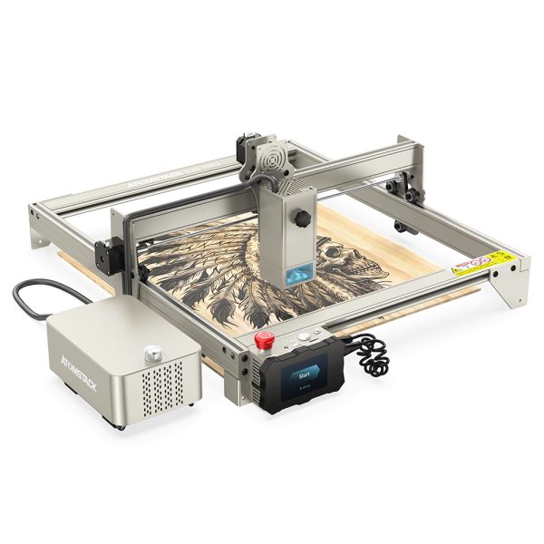 ATOMSTACK S20 Pro 20W Laser Engraver Cutter