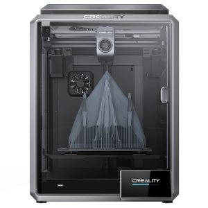 Creality K1 3D Printer with 600mms Max Speed