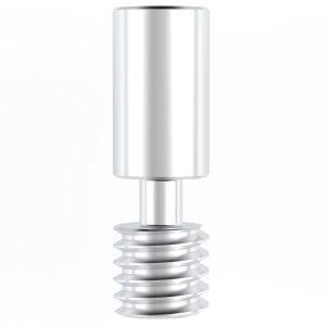 Creality Titanium Alloy Heatbreak Throat