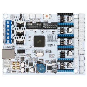 Geeetech 3D Printer Mainboard Controller Board Compatible Mega2560