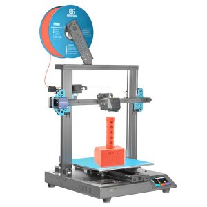 Geeetech Mizar S 3D Printer
