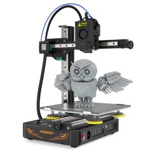 KINGROON KP3S Pro S1 3D Printer