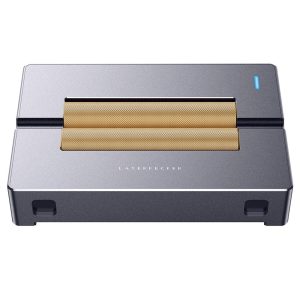 LaserPecker 3 Versatile Electric Roller