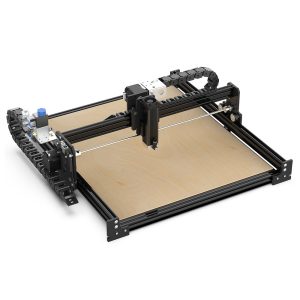CNC Routers and Accessories