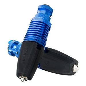 Phaetus Rapido 20 UHF Hotend Blue