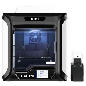 QIDI TECH XCF Pro Industrial Grade 3D Printer