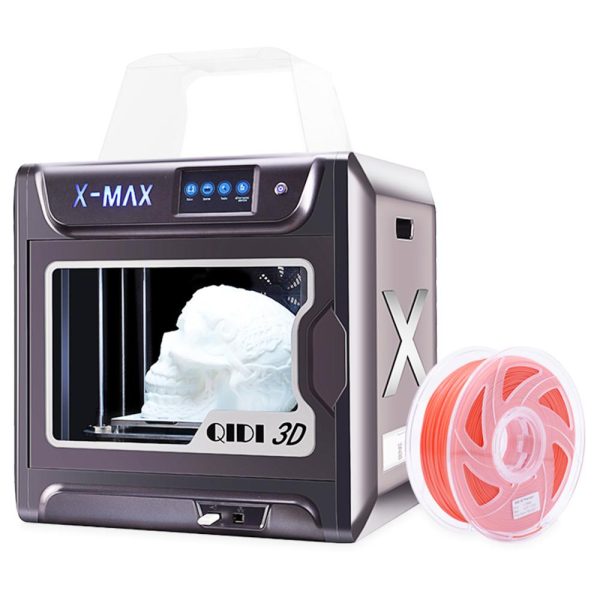 QIDI TECH XMAX3D Printer