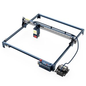 SCULPFUN S30 Ultra 33W Laser Engraver Cutter UK Plug