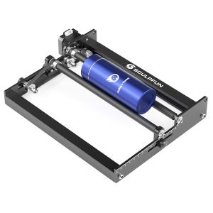 SCULPFUN Yaxis Laser Rotary Roller
