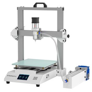 TRONXY Moore 2 Pro Ceramic Clay 3D Printer
