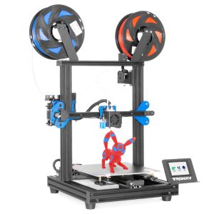 TRONXY XY2 PRO 2E Dual Color 3D Printer