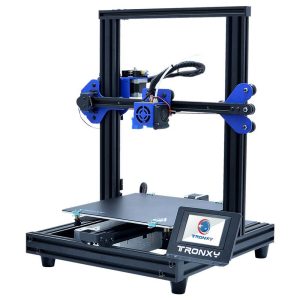 TRONXY XY2 Pro 3D Printer AU Plug