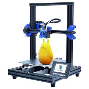 TRONXY XY2 Pro 3D Printer with Titan Extruder