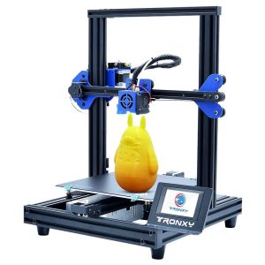 TRONXY XY2 Pro Titan 3D Printer