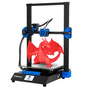 TRONXY XY3 Pro 3D Printer