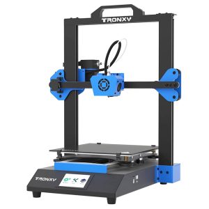 TRONXY XY3 SE 3D Printer with Titan 255255260mm Printing Standard