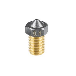 TWO TREES 04mm PTFE Coating E3D Nozzle