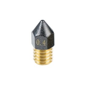TWO TREES 04mm PTFE Coating MK8 Nozzle