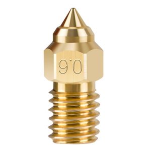TWO TREES 06mm Brass Ender 7 High Speed Nozzle