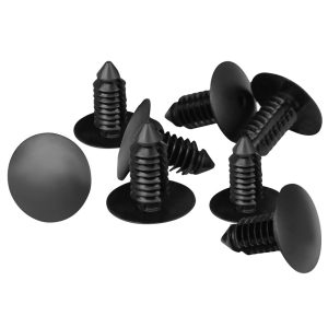 TWO TREES 10pcs 75mm Aperture Honeycomb Table Fixed Needle