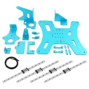 TWO TREES 3D Printer Parts Metal DIY Set BLV Upgrade Kit