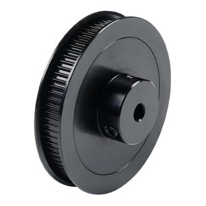 TWO TREES 3D Printer Parts VORON V24 80 Teeth Black