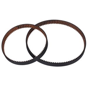 TWO TREES 3D Printers Rubber GT2 Closed Loop Timing Belt 280mm