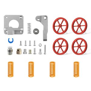 TWO TREES CR10 Aluminum Extruder Kit