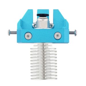 TWO TREES E3D V6 Hot End Extrusion Head Metal Mount Kit