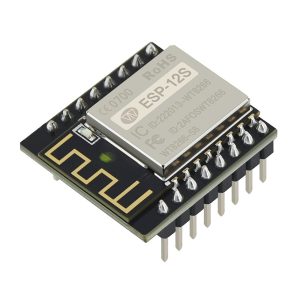 TWO TREES ESP12S Robin WiFi V11 Module for 3D Printer