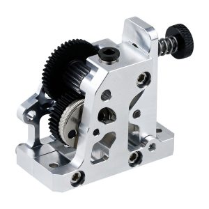 TWO TREES HGXLITE Extruder Silver