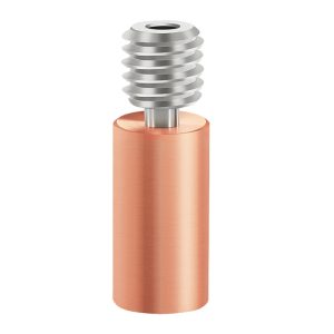 TWO TREES Heatbreak Throat for V6 Hotend Smooth Version