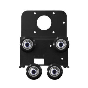 TWO TREES ShortStroke Extrusion Bracket Wheels Kit