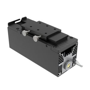 TWO TREES T20 1064nm 2W Infrared Laser Module Black