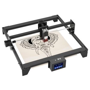 TRONXY Marker40 55W DIY Laser Engraver