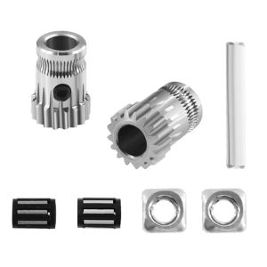 TWO TREES Dual Drive Gear Extruder Kit
