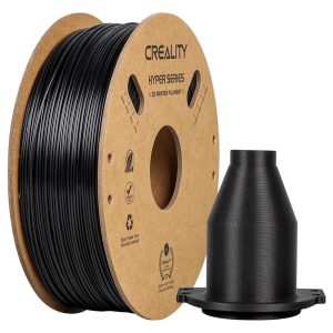 Creality Hyper ABS 3D Printing Filament Black