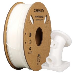 Creality Hyper ABS 3D Printing Filament White