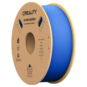 Creality Hyper Series 175mm PLA 3D Printing Filament 1kg Blue