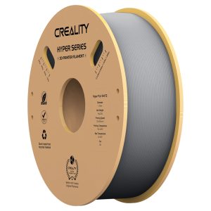 Creality Hyper Series 175mm PLA 3D Printing Filament 1kg Grey