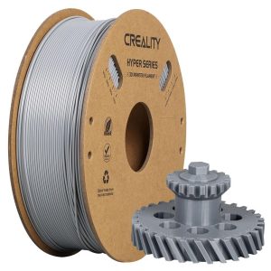 Creality Hyper Series ABS Filament 1kg Grey