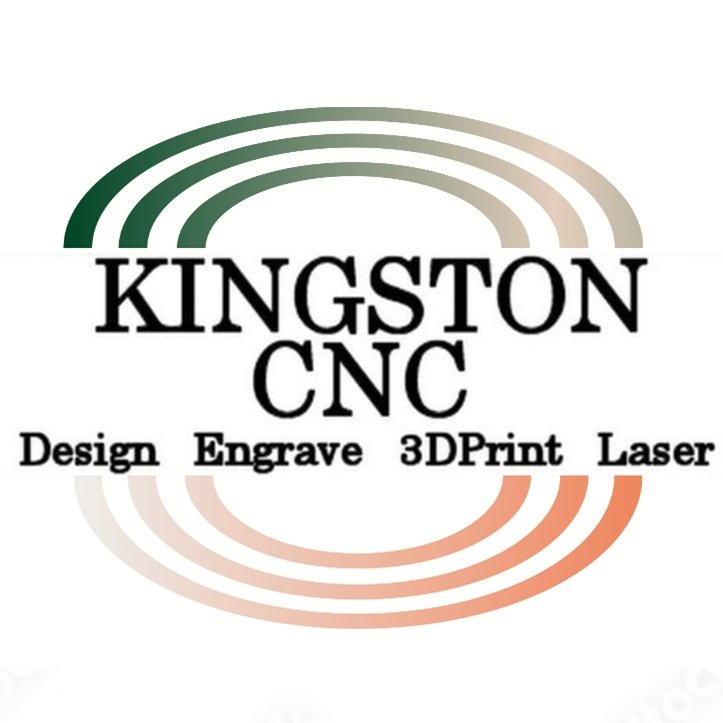 Kingston CNC