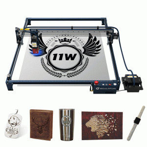 SCULPFUN S30 Ultra 11W Laser Engraver Cutter