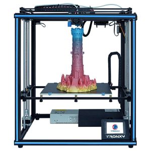 TRONXY X5SA 24V 3D Printer