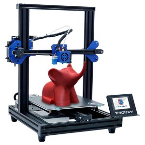 Tronxy Upgraded XY2 Pro 255 x 255mm 3D Printer
